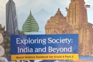 NCERT Book Row