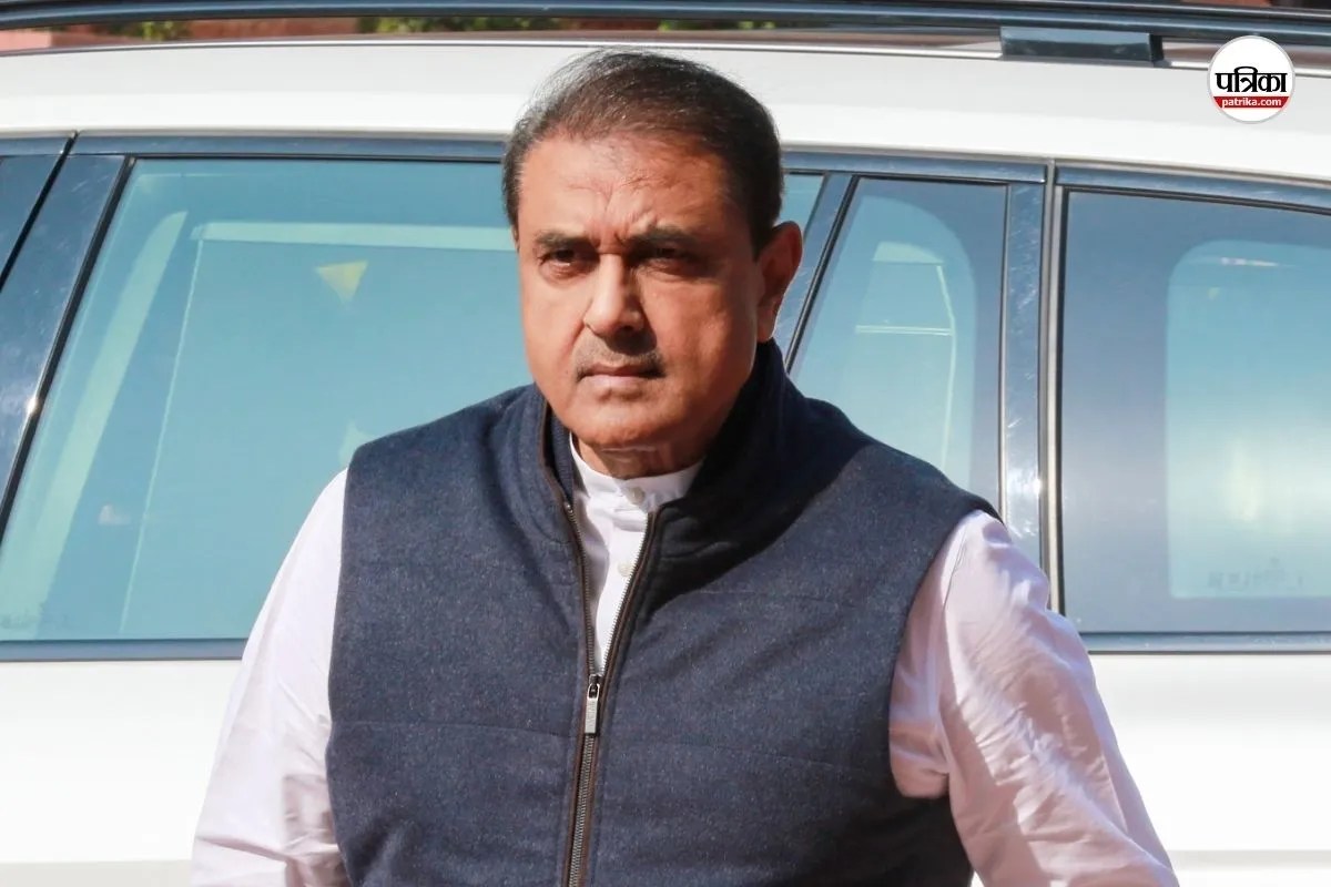 NCP leadership crisis, Ajit Pawar death, Praful Patel statement,