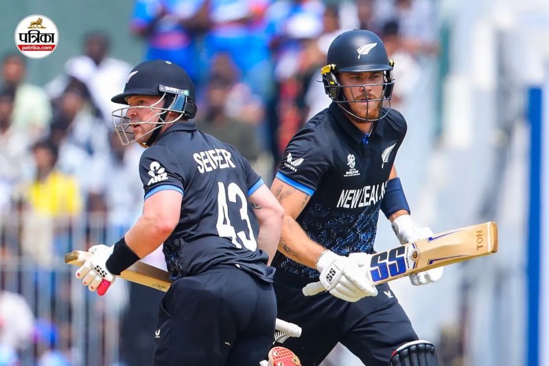 NZ vs CAN Match Highlights