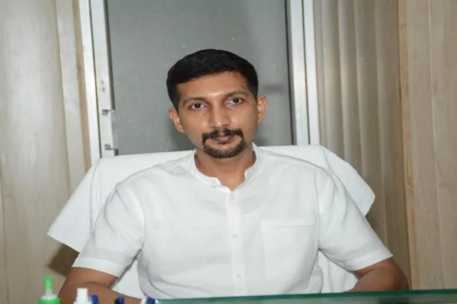 डीएम विशाख जी के पत्र के बाद नगर निगम में बड़ी कार्रवाई, 23 अफसरों पर गिरी गाज