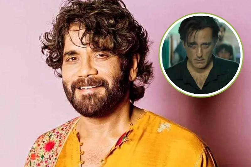 Nagarjuna On Dhurandhar Controversy