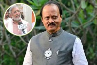 Nana Patekar On Ajit Pawar Plane Crash