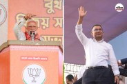 Bangladesh PM swearing-in, Tarique Rahman inauguration, Narendra Modi invitation Bangladesh,