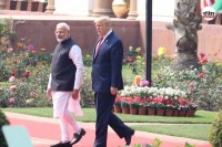 Donald Trump executive order, Trump removes 25% tariff on India, India US trade deal, India Russia oil imports,