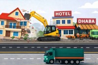 National Highway Encroachment (2)