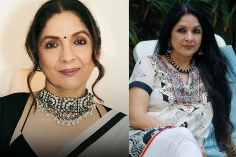 आज भी चाहिए वर्जिन वाइफ...नीना गुप्ता ने भारतीय पुरुषों की सोच पर उठाए सवाल