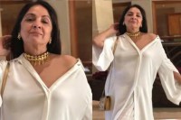 Neena Gupta Bold Statement To Daughter Masaba