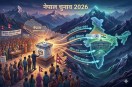 Nepal election 2026