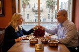 Netanyahu Love Story
