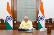 New PMO Building