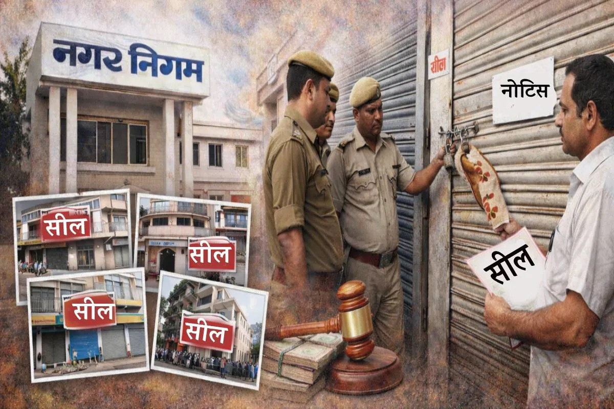 property tax defaulters