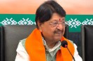 Kailash Vijayvargiya