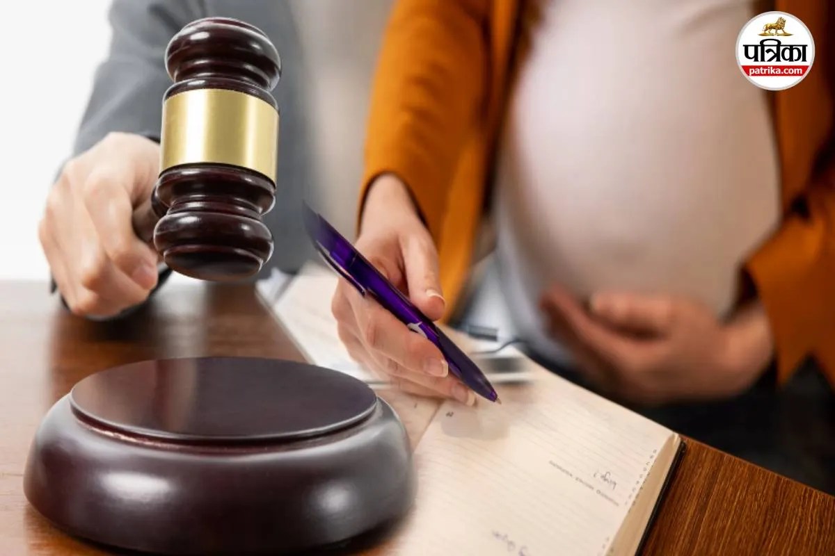 MP High Court's Major Verdict on Maternity Leave