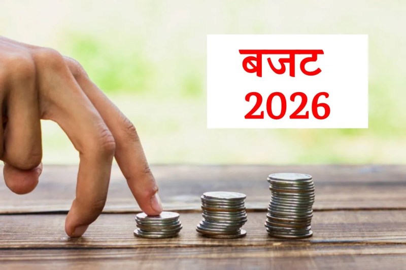 MSME से लेकर AI तक... छत्तीसगढ़ के विकास को मिलेगा बड़ा बूस्ट, जानें क्यों खास है केंद्रीय बजट 2026-27?(photo-patrika)