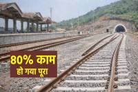 Indore-Dahod Rail Project