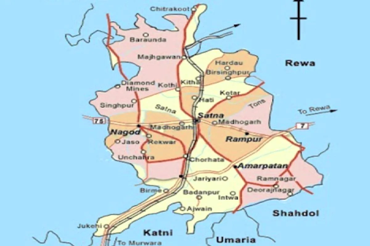 Minor Irrigation Census