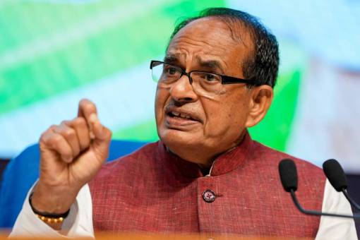 Shivraj Singh Chouhan Announces a Special Scheme for Farmers in MP
