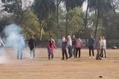 Short video poster image