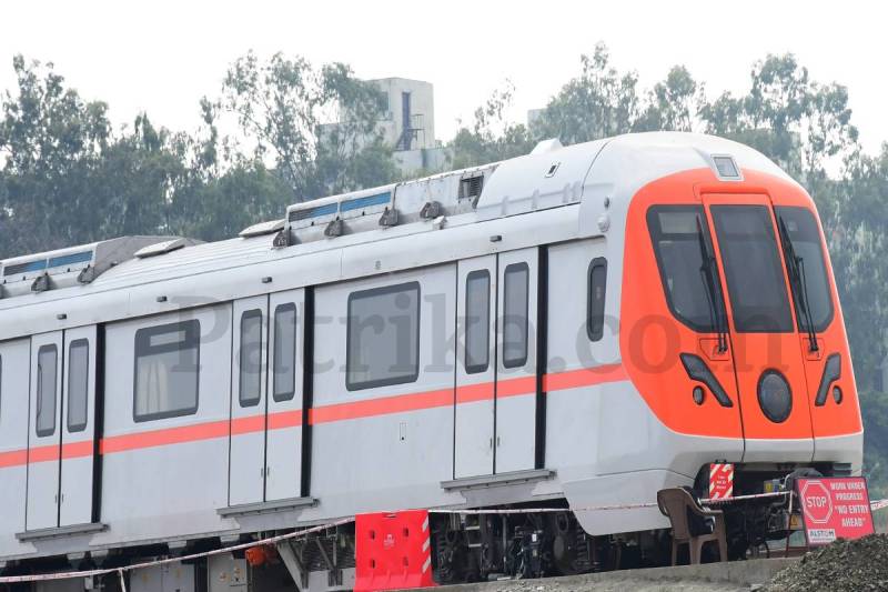 Bhopal Metro Project