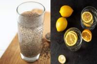 Chia seeds