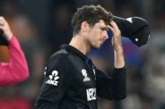 Mitchell Santner