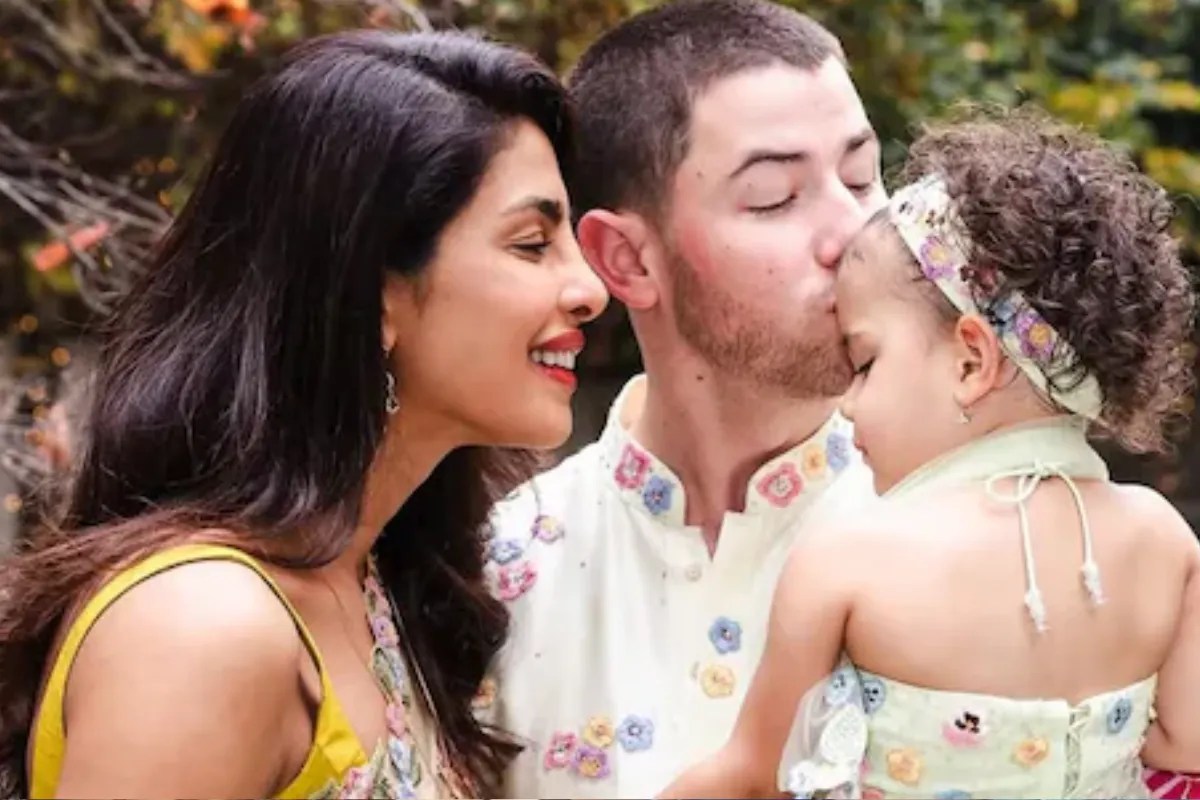 Nick Jonas Letter To Priyanka Chopra