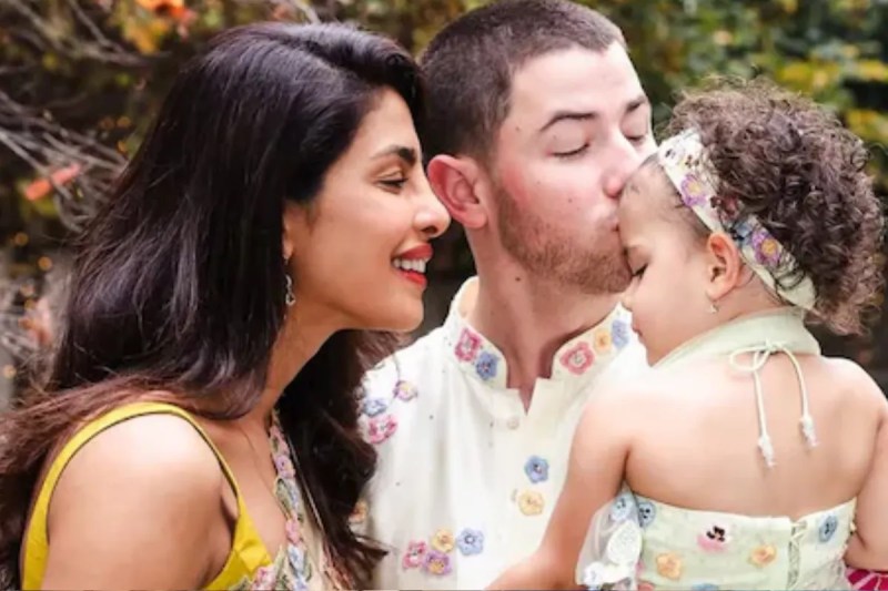 Nick Jonas Letter To Priyanka Chopra