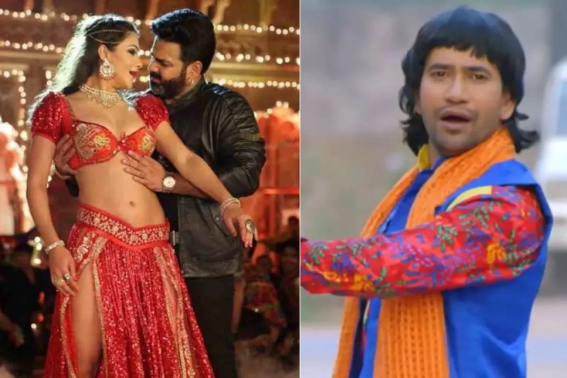 अक्सर भोजपुरी इंडस्ट्री के गानों और स्टार्स को अश्लील इंडस्ट्री कहा जाता है। उसके गाने भी बेहद खराब होते हैं। साथ ही ज्यादातर गानों में नाभि और अंगों पर ही क्यों फोकस किया जाता है उसका जवाब एक्टर निरहुआ ने दिया है।