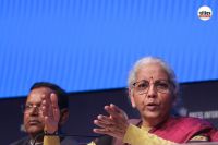 Nirmala Sitharaman, India economy impact, US tariff ruling,