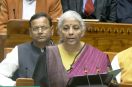 Nirmala Sitharaman,budget, Budget 2026, Budget 2026 Highlights Live, Budget 2026 India, Budget 2026 Live Blog Hindi, Budget 2026 Live Updates, budget economic survey, Budget2026, Finance Minister Nirmala Sitharaman, India Budget, Latest Union Budget 2026 in Hindi, Trending Union Budget 2026 in Hindi, union budget, Union Budget 2026, Union Budget 2026 Live Updates, Union Budget 2026 Live Updates in Hindi, Union Budget Live Updates Today, बजट 2026, वित्तमंत्री निर्मला सीतारमण