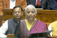 Nirmala Sitharaman,budget, Budget 2026, Budget 2026 Highlights Live, Budget 2026 India, Budget 2026 Live Blog Hindi, Budget 2026 Live Updates, budget economic survey, Budget2026, Finance Minister Nirmala Sitharaman, India Budget, Latest Union Budget 2026 in Hindi, Trending Union Budget 2026 in Hindi, union budget, Union Budget 2026, Union Budget 2026 Live Updates, Union Budget 2026 Live Updates in Hindi, Union Budget Live Updates Today, बजट 2026, वित्तमंत्री निर्मला सीतारमण