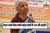 Nirmala Sitharaman Budget Look, Budget Day Saree Style, Union Budget 2026 Fashion,