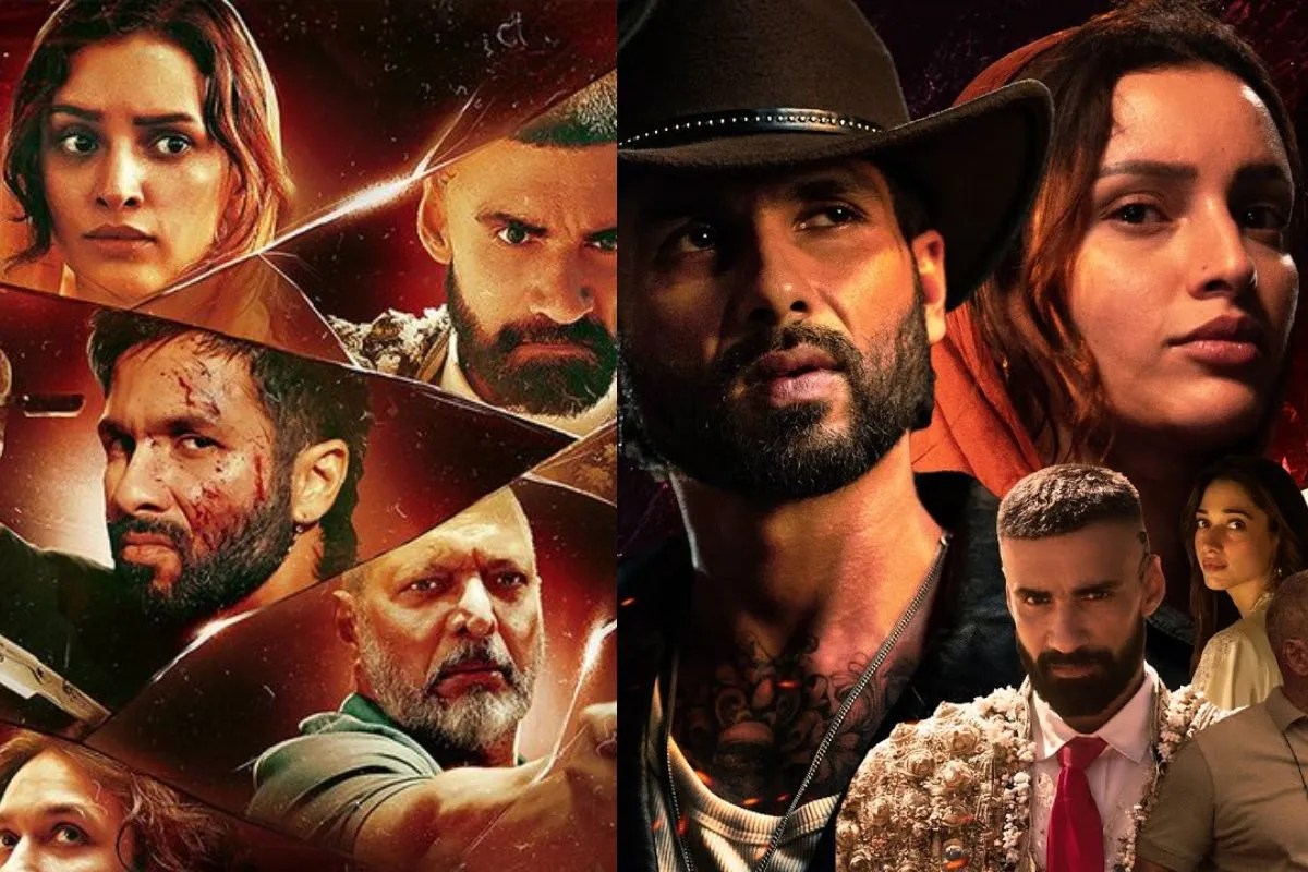 O Romeo X Review: O Romeo देख सोशल मीडिया पर छिड़ी जंग, जानें जनता का फैसला और तंज