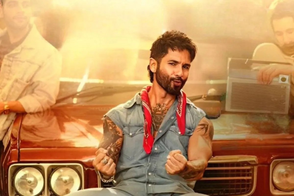 O Romeo Box Office Collection Day 3