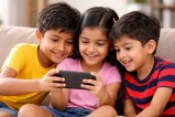 online gaming addiction in children faridabad hospitals cases aiims tool parenting tips