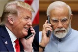 PM MODI- TRUMP