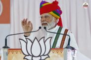 PM Modi Ajmer visit on 28 February 6 AM heavy vehicles Complete ban city read traffic advisory