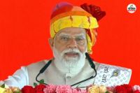 PM Modi Ajmer Visit Holi Gift inaugurated Bandikui to Jaipur 4-lane Greenfield Expressway Inauguration know its features