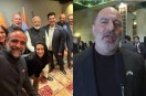 PM Modi and Fauda Series Stars