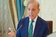 PM Shehbaz Sharif