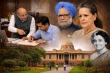 PMO secret, inside stories of PMO during manmohan, indira