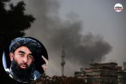 Afghanistan, Taliban, Pakistan Airstrikes, Cross-Border Tensions, Afghan Sovereignty, TTP, ISKP, Durand Line, Kabul,