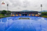 ENG vs SL Weather Report