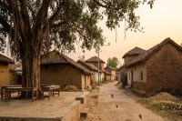 panchayat chunav 2026 update atmospher dull potential contenders campaigned less lucknow