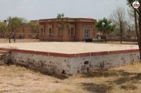Panchayati Raj Chabutara