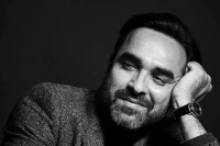 Pankaj Tripathi in MP