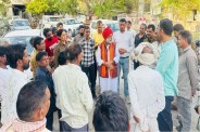 panther attack, panther attack in Udaipur, panther attack in Rajasthan, panther attack on farmer, Udaipur news, Rajasthan news
