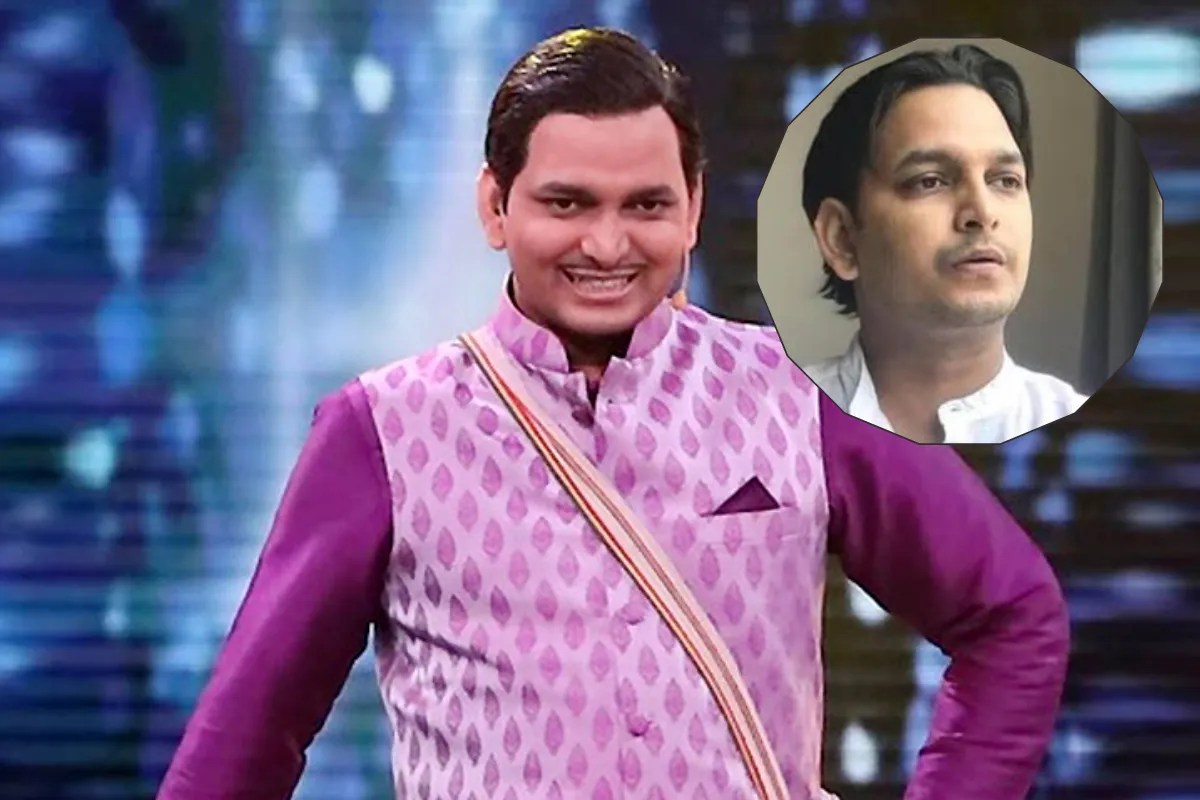 Paritosh Tripathi Birthday Special