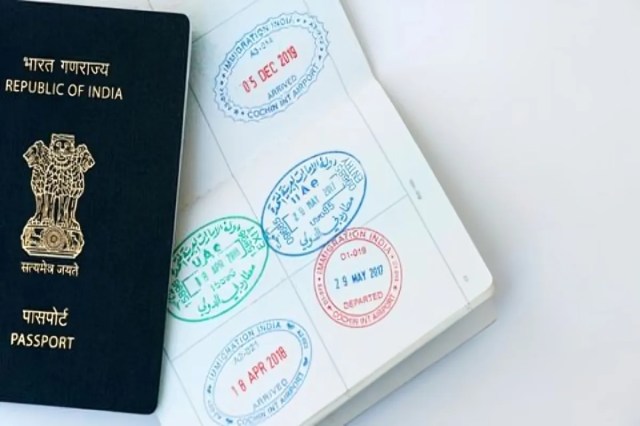 
Passport Grievance Redressal Camp on 21 Feb Across