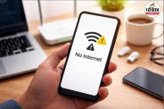 Phone Internet Problem